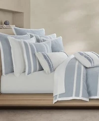 White Sand Beachwood Duvet Covers