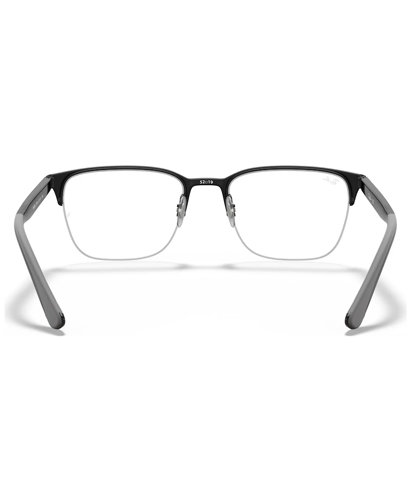 Ray-Ban Unisex Eyeglasses, RB6428