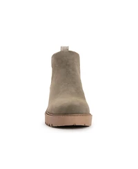 Muk Luks Women's Finley Francis Boots