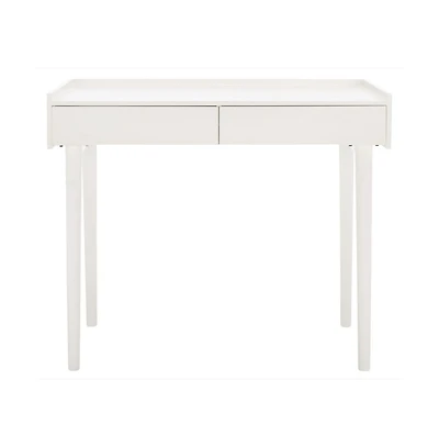 Henley 2 Drawer Desk