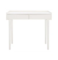 Henley 2 Drawer Desk