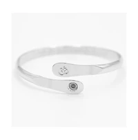 Yoga Bracelets, Engraved Bracelets
