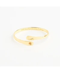 Graduation Bracelet- Engraved Bracelet