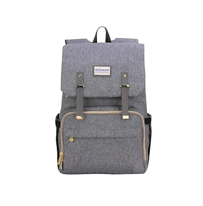 Sunveno Canvas Family Diaper Knapsack