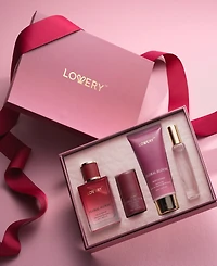 Lovery 4-Pc. Floral Bloom Eau de Parfum Gift Set
