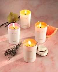 Lovery 14-Pc. Limited Edition Candle Advent Calendar Aromatherapy Gift Set