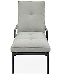 Astaire Outdoor Chaise, Created for Macy's