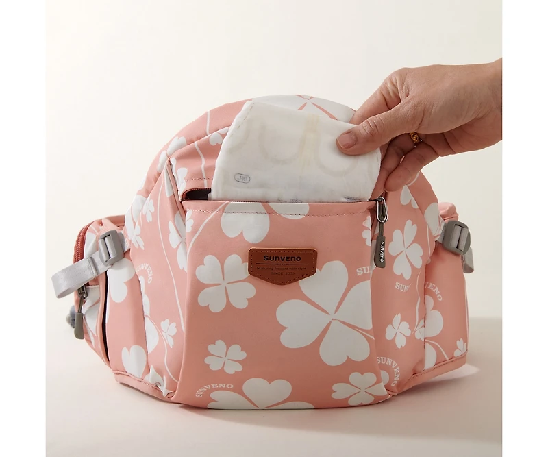Sunveno Little One Ergonomic Hipseat