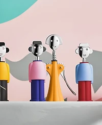 Alessi Anna G Corkscrew