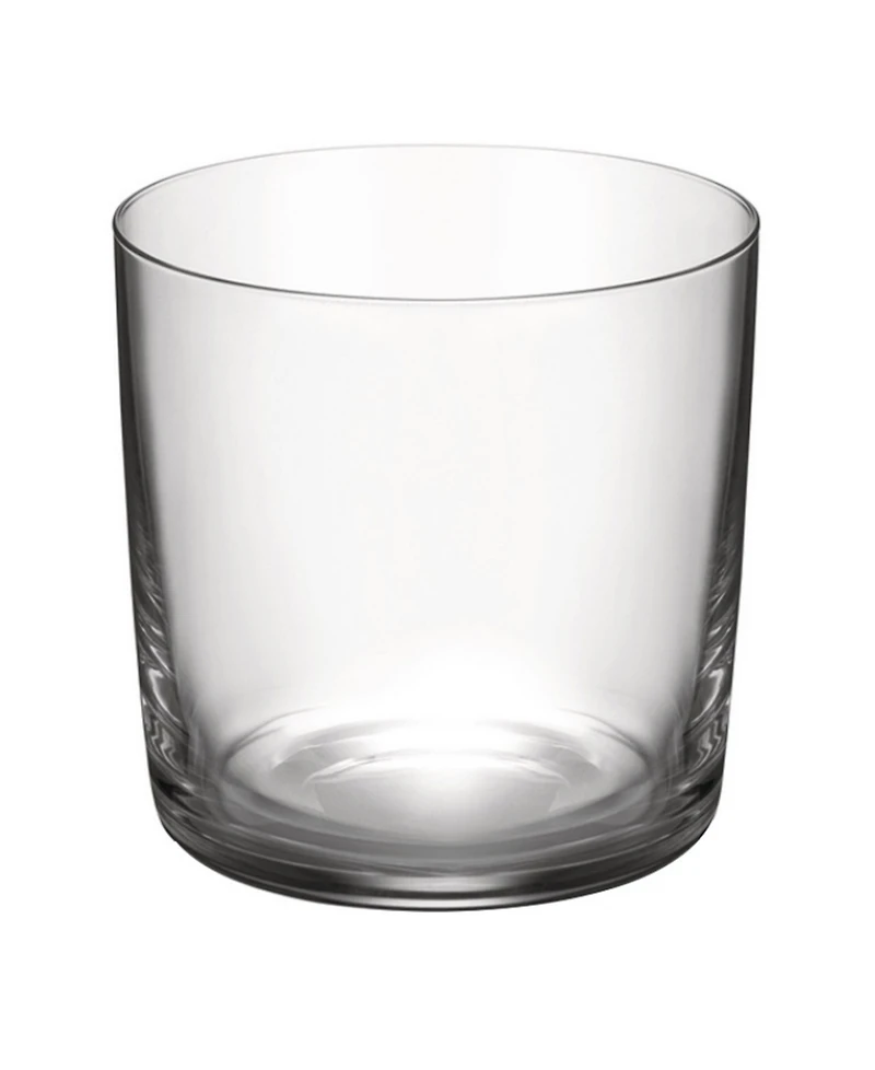 Alessi Jasper Morrison Glass Family 10.08 Water Glass