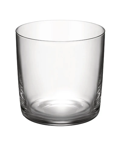 Alessi Jasper Morrison Glass Family 10.08 Water Glass