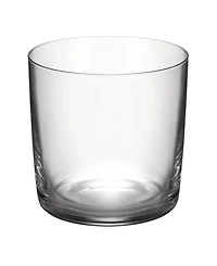 Alessi Jasper Morrison Glass Family 10.08 Water Glass