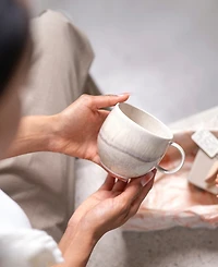 Villeroy & Boch Perlemor Mug
