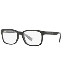 A|X Armani Exchange Men's Eyeglasses, AX3029