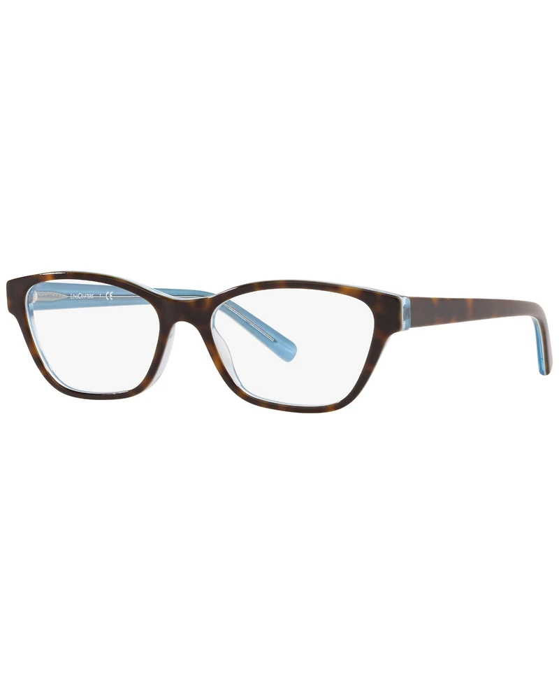 LensCrafters Women's Eyeglasses, EC2001