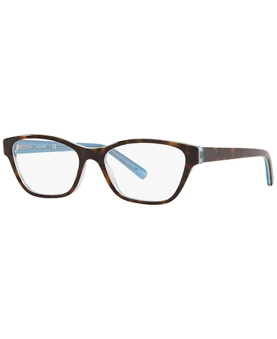 LensCrafters Women's Eyeglasses, EC2001