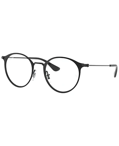 Ray-Ban Jr Child Eyeglasses, RB1053