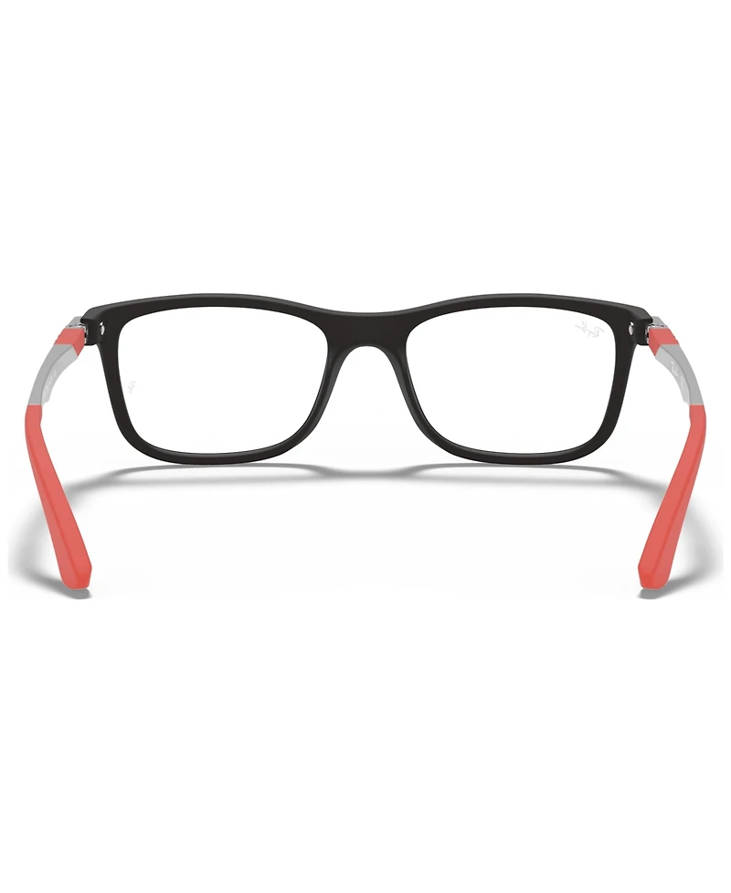 Ray-Ban Jr Child Eyeglasses