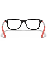 Ray-Ban Jr Child Eyeglasses