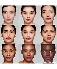 Pure Color Long-Lasting Matte Lipstick