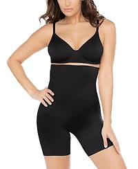 Miraclesuit Women's Extra Firm Tummy-Control Flex Fit High-Waist Thighslimmer 2909