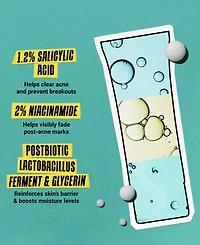 Kiehl's Since 1851 Expertly Clear Acne-Treating & Preventing Lotion