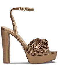 Jessica Simpson Women's Immie Platform Dress Sandals