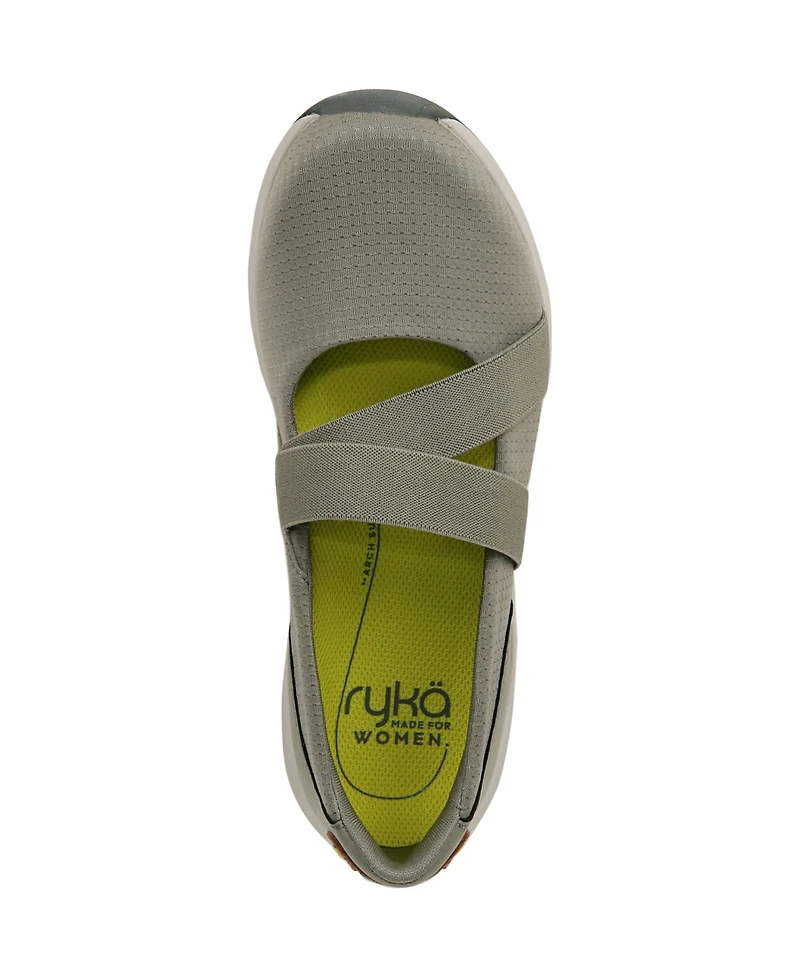 Ryka Women's Endless Sport Mary Janes