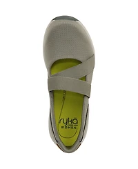 Ryka Women's Endless Sport Mary Janes