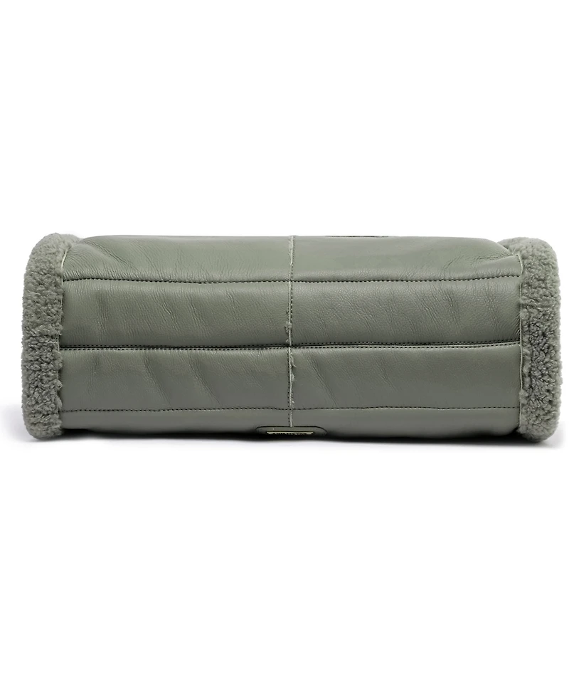 Sherpa Tote Bag