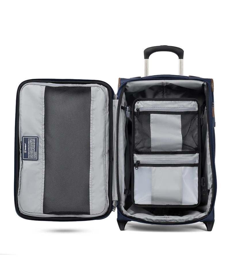 Travelpro Crew Classic 23" Carry-on Expandable Rollaboard