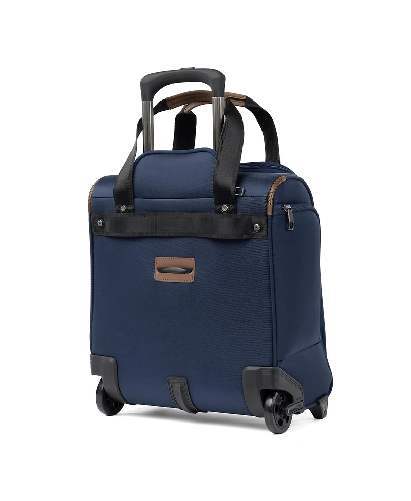 Travelpro Crew Classic 15.5" Under Seater