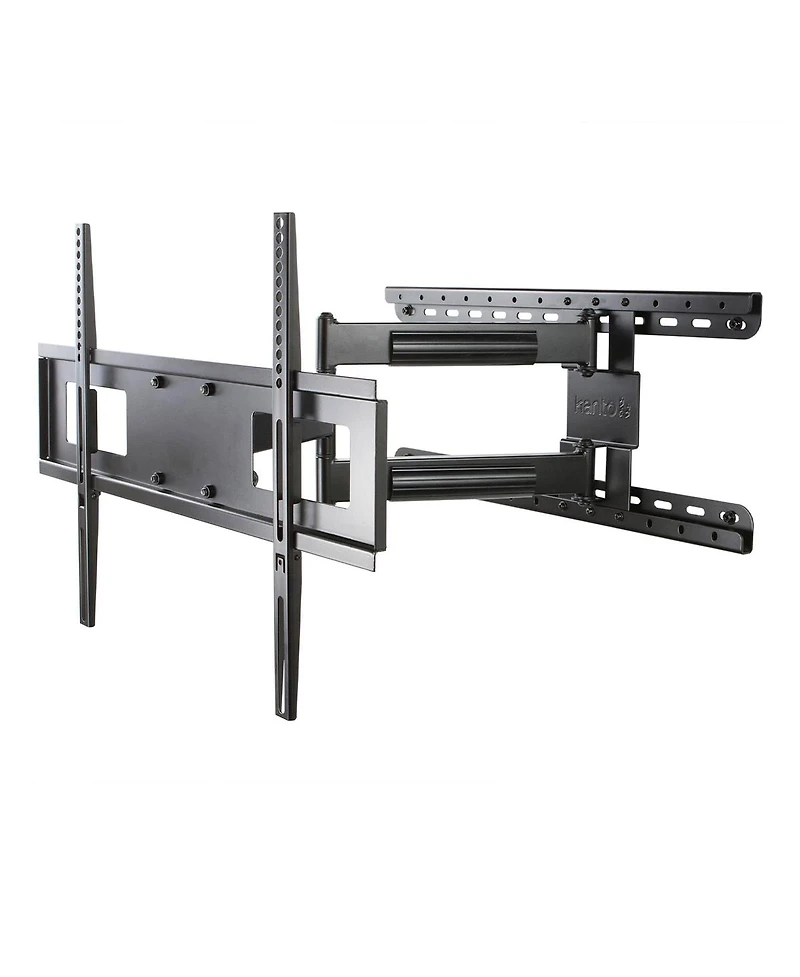Kanto FMC4 Full Motion Mount with Adjustable Pivot Point for 30" to 60" TVs