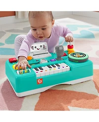 Fisher-Price Laugh & Learn Mix & Learn Dj Table