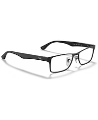Ray-Ban Unisex Eyeglasses