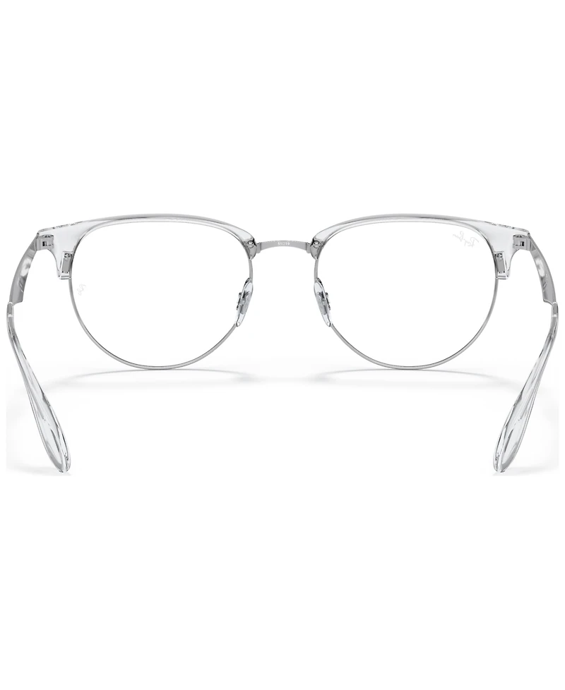 Ray-Ban Unisex Eyeglasses, RB6396