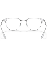 Ray-Ban Unisex Eyeglasses, RB6396