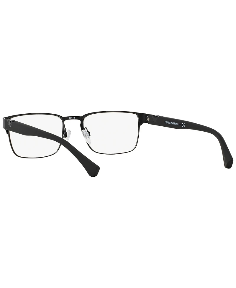 Emporio Armani Men's Eyeglasses, EA1027