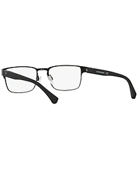 Emporio Armani Men's Eyeglasses, EA1027