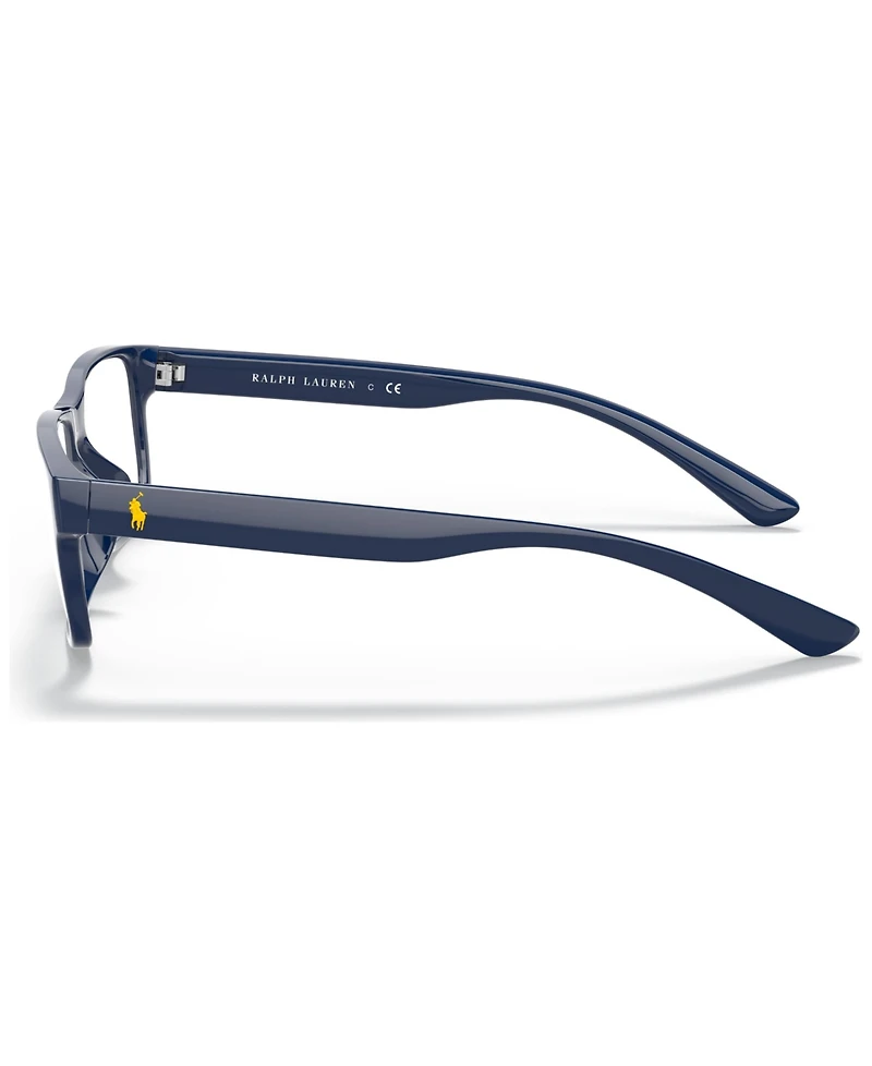 Polo Ralph Lauren Men's Eyeglasses, PH2237U