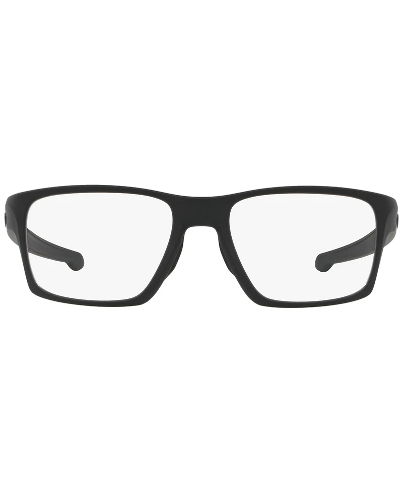 Oakley Men's Litebeam Eyeglasses, OX8140