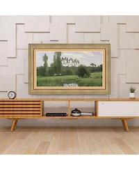 Deco Tv Frames 65" Customizable Frame for Samsung The 2021-2023