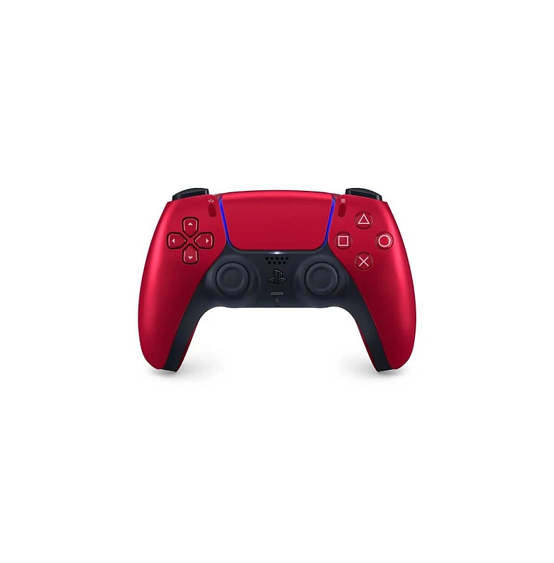 Sony PlayStation 5 Dual Sense Wireless Controller - Volcanic Red