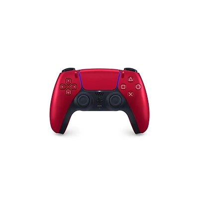Sony PlayStation 5 Dual Sense Wireless Controller - Volcanic Red