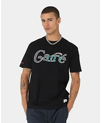 Carre Mens Bu Cls Short Sleeve T-Shirt