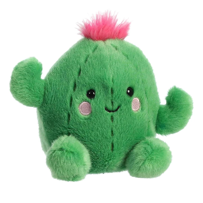 Aurora Mini Prickles Cactus Palm Pals Adorable Plush Toy