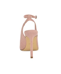 Nine West Women's Taran Stiletto Heel Pointy Toe Dress Pumps