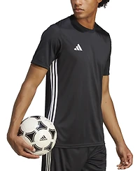 adidas Men's Tabela 23 Slim-Fit Performance T-Shirt