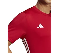 adidas Men's Tabela 23 Slim-Fit Performance T-Shirt