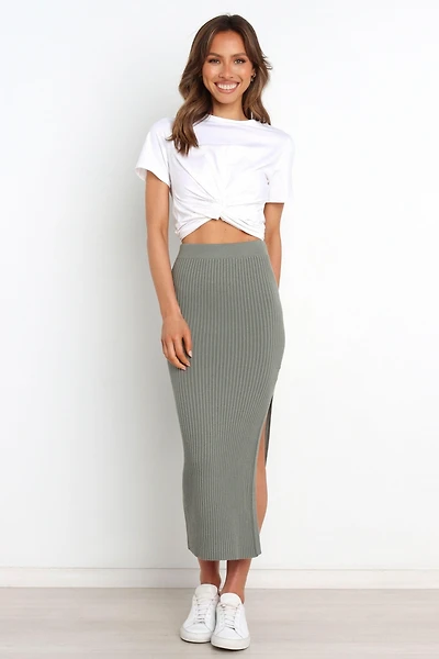 Petal and Pup Bowen Skirt